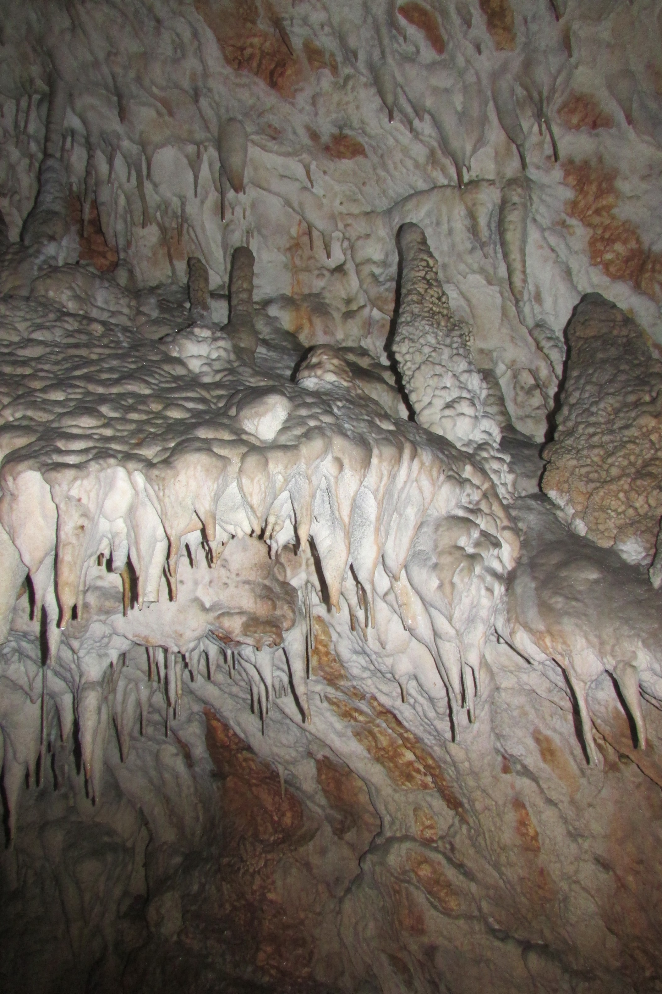 Cioclovina cu apa. Foto: Lidia Dragomir